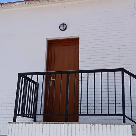 La De Simon Apartment A Guarda Exterior photo