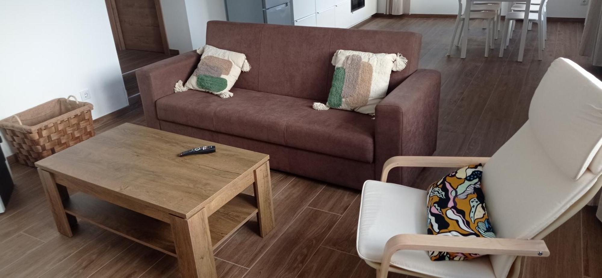 La De Simon Apartment