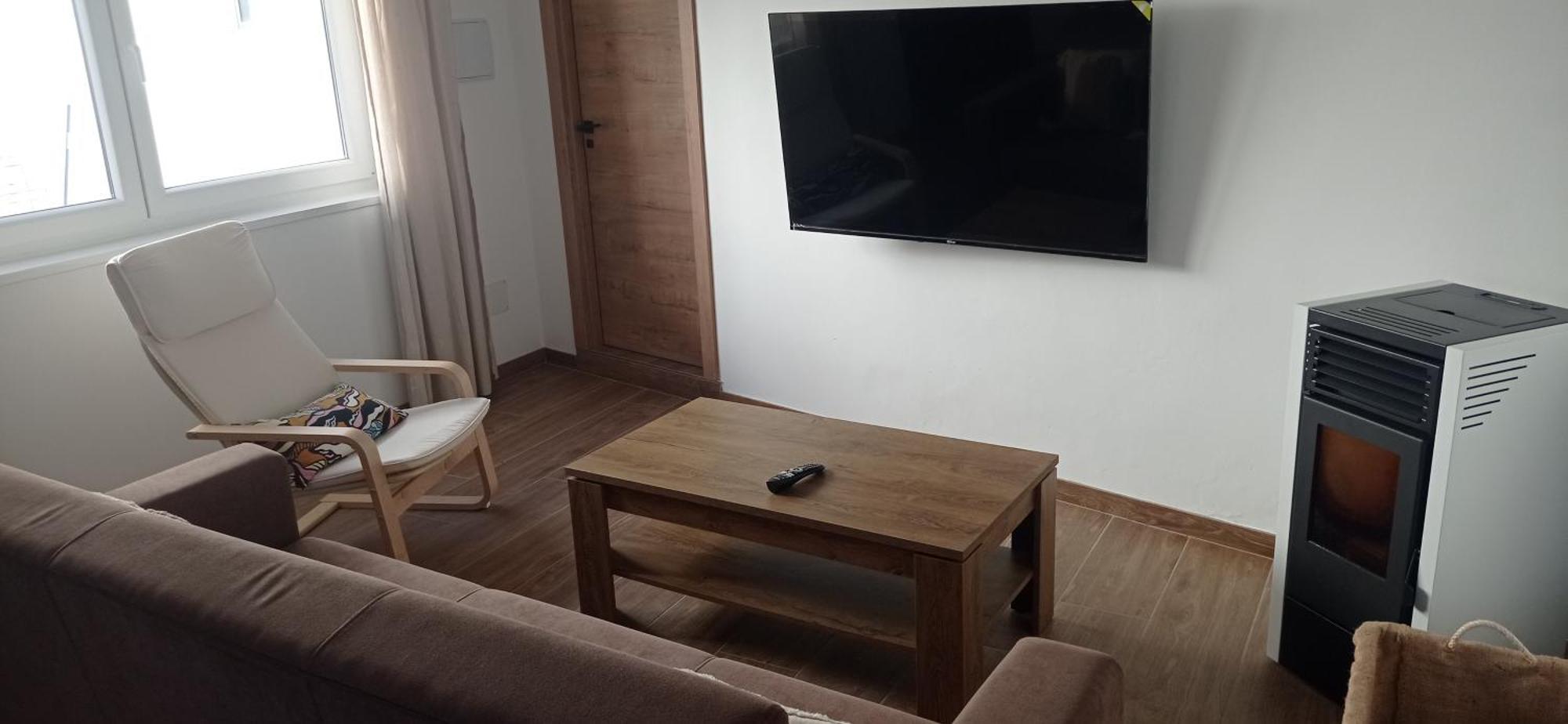 Apartment La De Simon