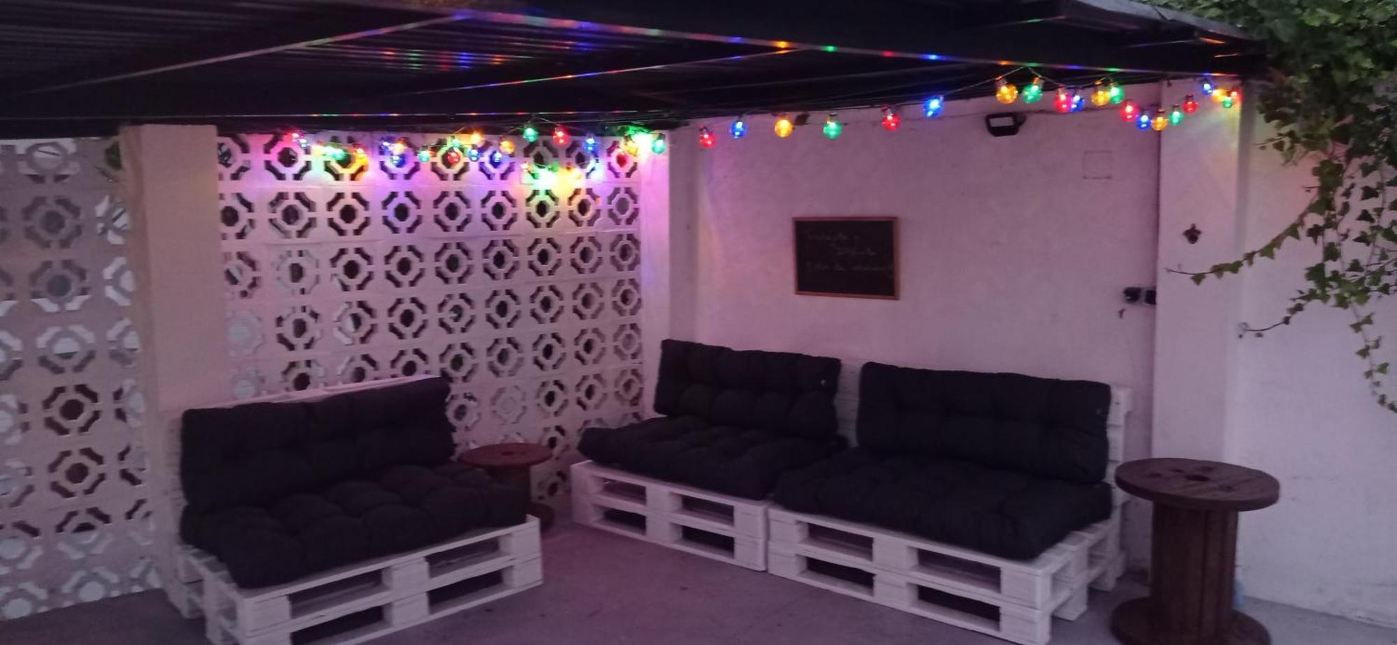 La De Simon Apartment *