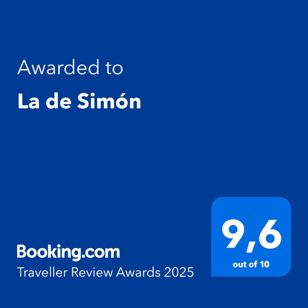 La De Simon Apartment *